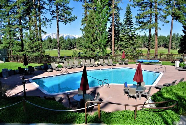 102 Lake Village Drive a, Stateline, NV 89449