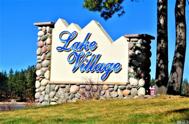 102 Lake Village Drive a, Stateline, NV 89449