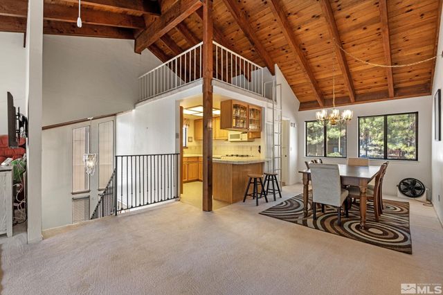 102 Lake Village Drive a, Stateline, NV 89449