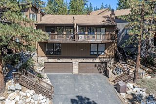 102 Lake Village Drive a, Stateline, NV 89449