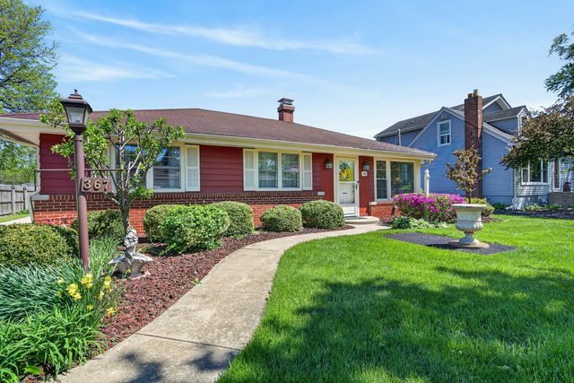367 N La Londe Avenue, Lombard, IL 60148