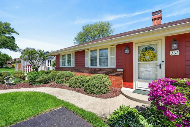367 N La Londe Avenue, Lombard, IL 60148