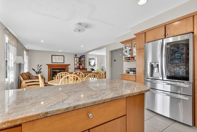 11 Rob's Lane, Sharon, MA 02067