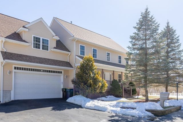 11 Rob's Lane, Sharon, MA 02067