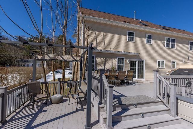 11 Rob's Lane, Sharon, MA 02067