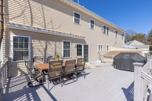 11 Rob's Lane, Sharon, MA 02067