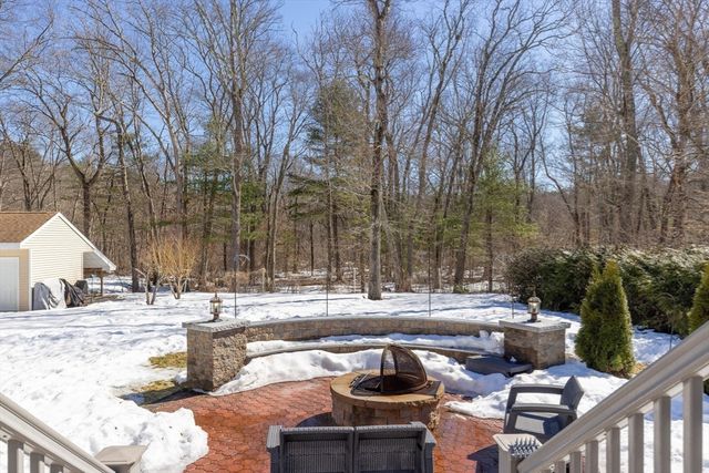 11 Rob's Lane, Sharon, MA 02067