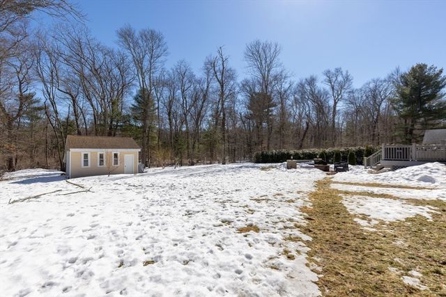 11 Rob's Lane, Sharon, MA 02067