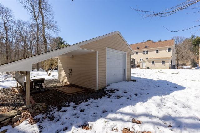 11 Rob's Lane, Sharon, MA 02067