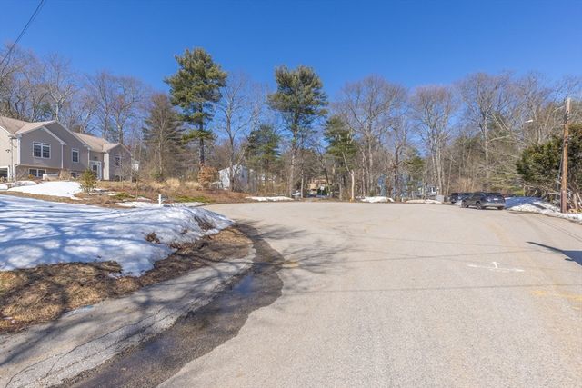 11 Rob's Lane, Sharon, MA 02067