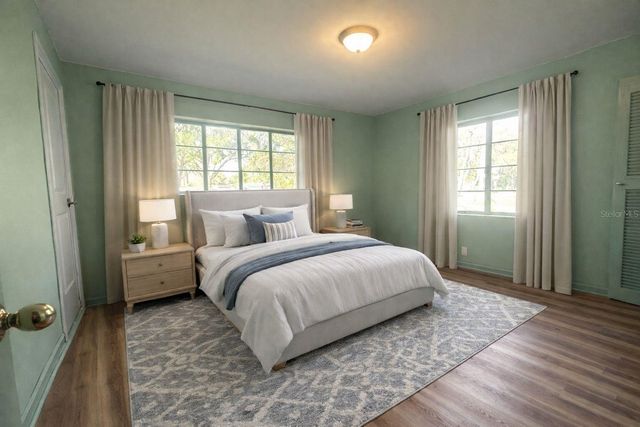 2103 VINE STREET, Leesburg, FL 34748