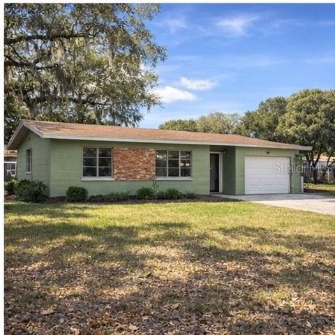 2103 VINE STREET, Leesburg, FL 34748