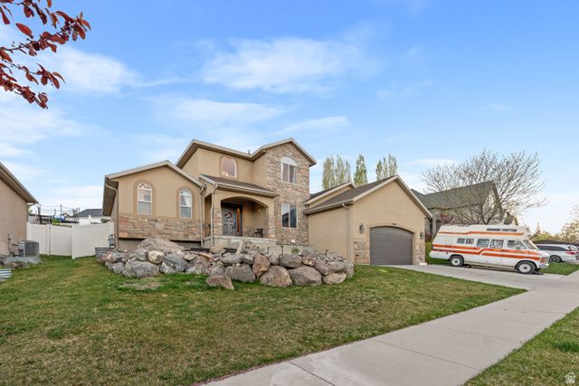 4841 W COPPER OAKS DR, Herriman, UT 84096