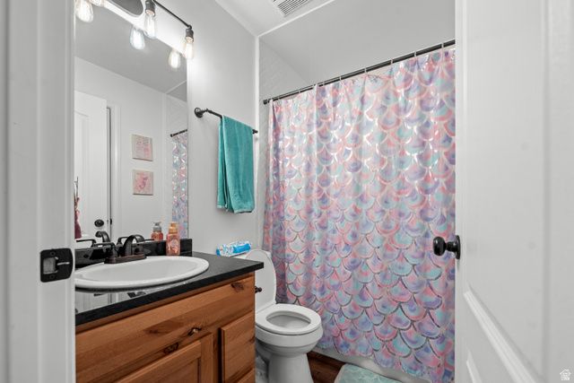 4841 W COPPER OAKS DR, Herriman, UT 84096