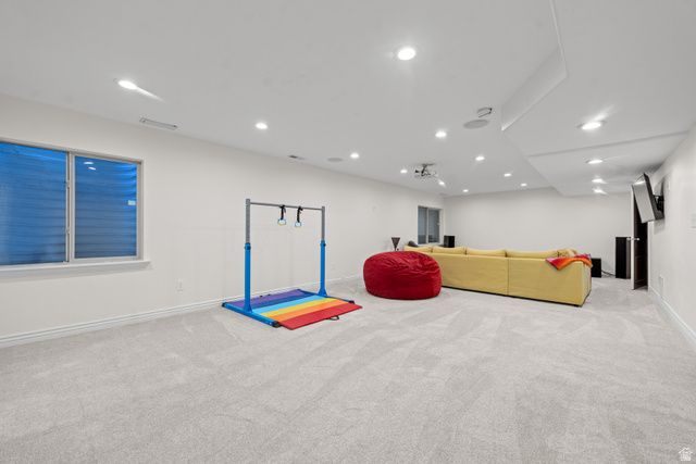 4841 W COPPER OAKS DR, Herriman, UT 84096