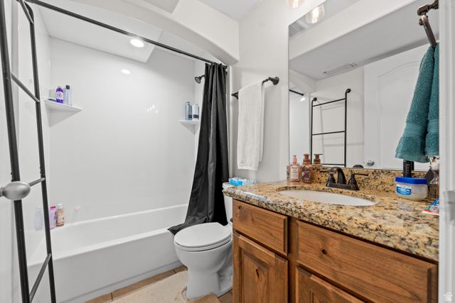 4841 W COPPER OAKS DR, Herriman, UT 84096