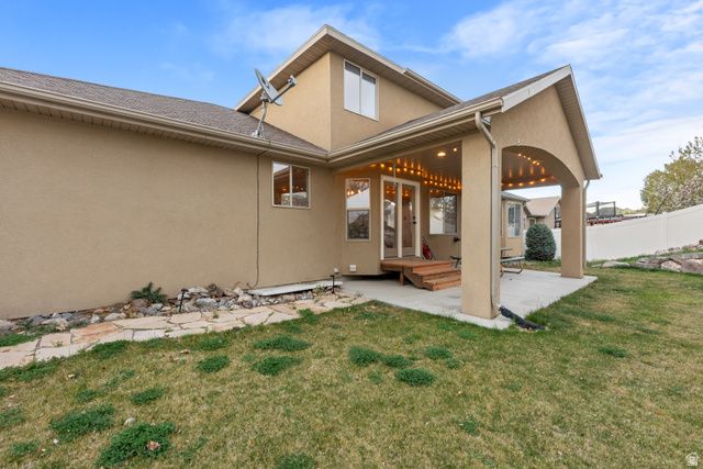 4841 W COPPER OAKS DR, Herriman, UT 84096