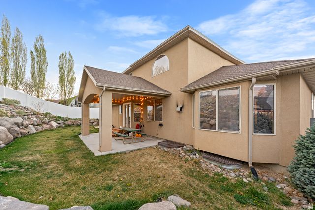 4841 W COPPER OAKS DR, Herriman, UT 84096