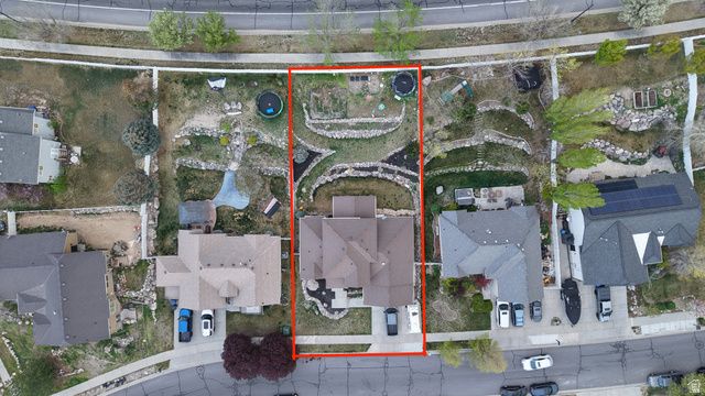 4841 W COPPER OAKS DR, Herriman, UT 84096