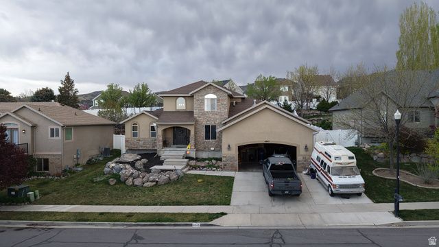 4841 W COPPER OAKS DR, Herriman, UT 84096