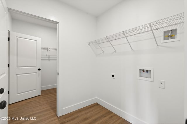 1302 Magnolia Street, B102, Gulfport, MS 39507