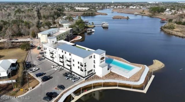1302 Magnolia Street, B102, Gulfport, MS 39507