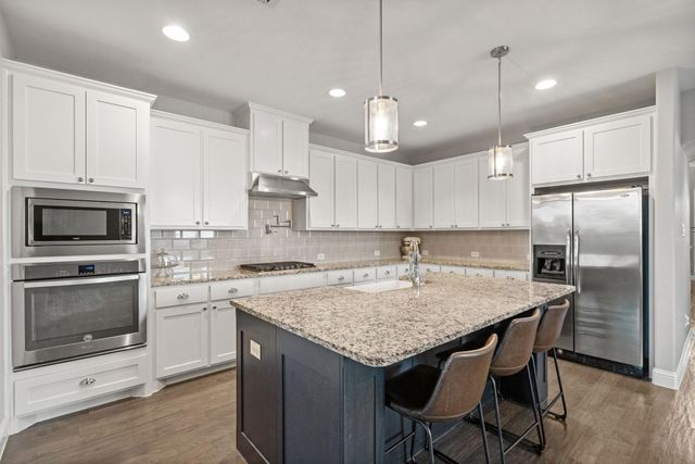 3738 Norwood Avenue, Celina, TX 75009