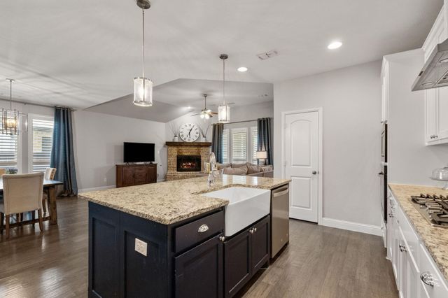 3738 Norwood Avenue, Celina, TX 75009