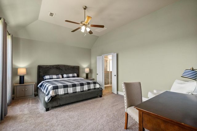 3738 Norwood Avenue, Celina, TX 75009