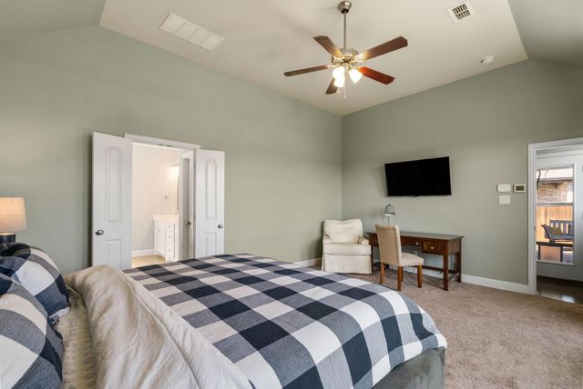 3738 Norwood Avenue, Celina, TX 75009