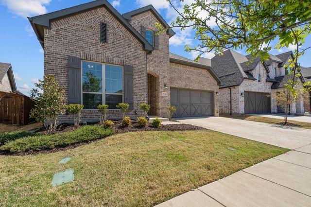 3738 Norwood Avenue, Celina, TX 75009