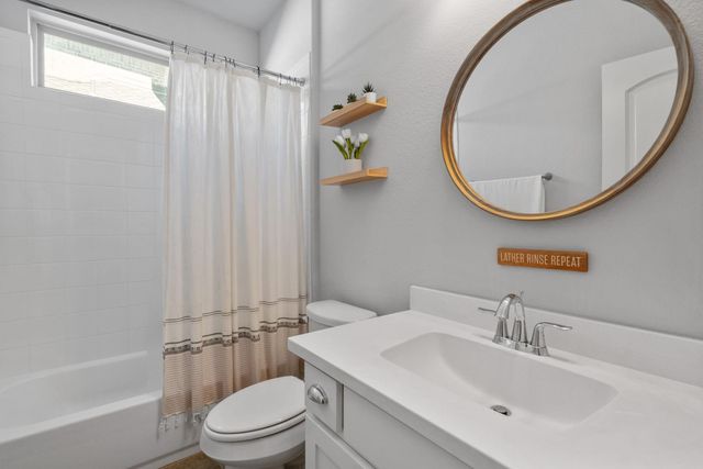 3738 Norwood Avenue, Celina, TX 75009