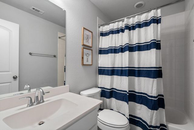 3738 Norwood Avenue, Celina, TX 75009