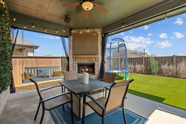 3738 Norwood Avenue, Celina, TX 75009