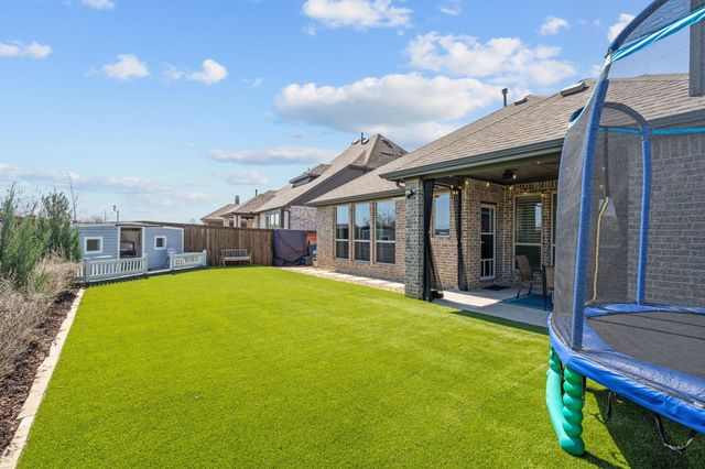 3738 Norwood Avenue, Celina, TX 75009