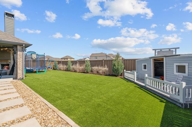 3738 Norwood Avenue, Celina, TX 75009