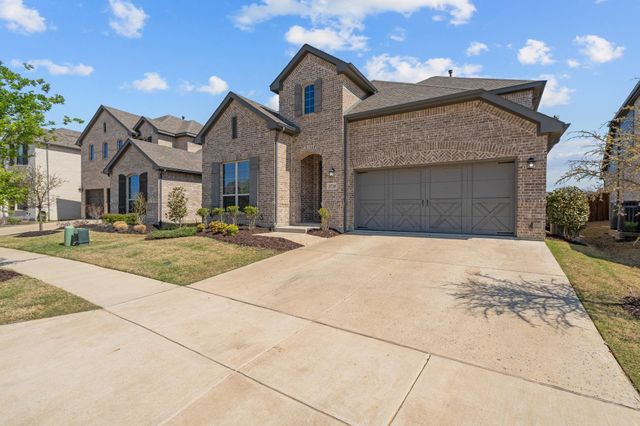 3738 Norwood Avenue, Celina, TX 75009