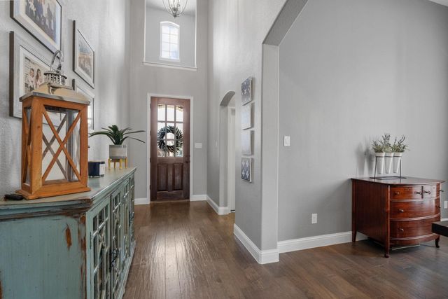 3738 Norwood Avenue, Celina, TX 75009