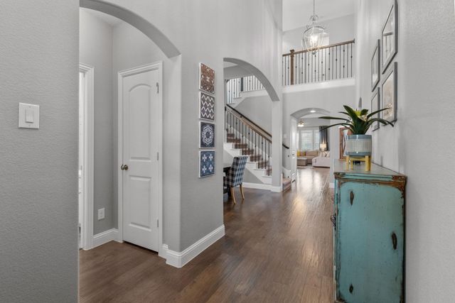 3738 Norwood Avenue, Celina, TX 75009