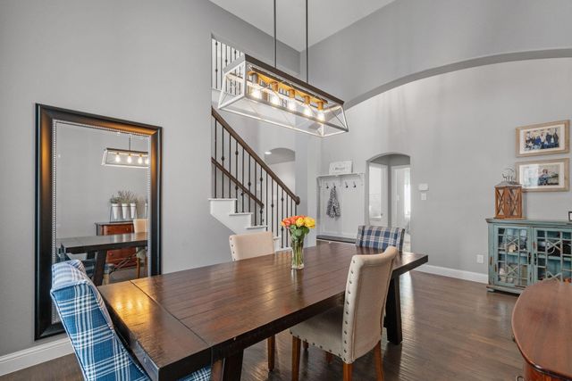 3738 Norwood Avenue, Celina, TX 75009