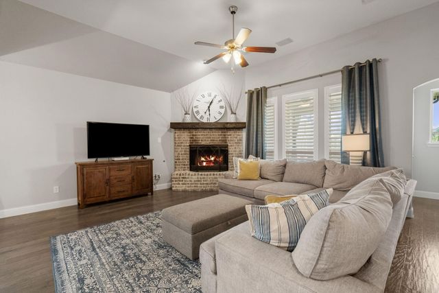 3738 Norwood Avenue, Celina, TX 75009