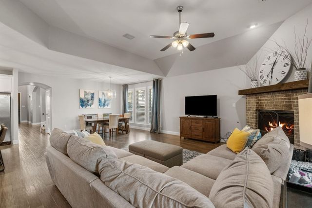 3738 Norwood Avenue, Celina, TX 75009