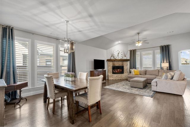 3738 Norwood Avenue, Celina, TX 75009