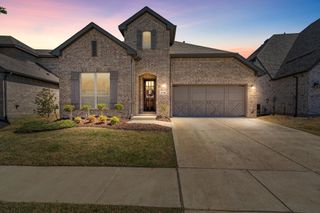 3738 Norwood Avenue, Celina, TX 75009