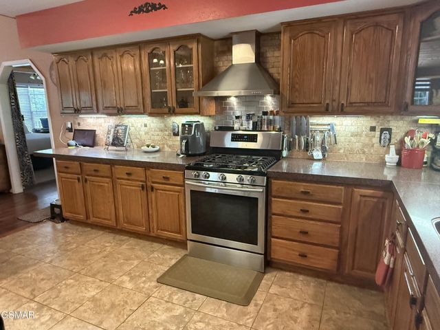 747 Gists Creek Road, Sevierville, TN 37876