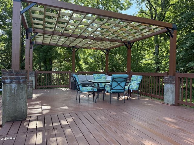 747 Gists Creek Road, Sevierville, TN 37876