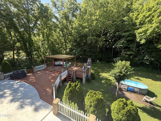 747 Gists Creek Road, Sevierville, TN 37876