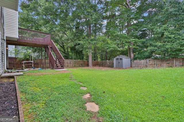 680 Old Johnson Road, Lawrenceville, GA 30045