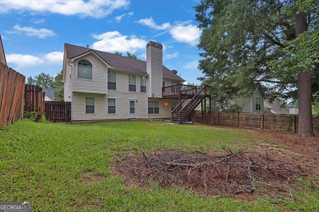680 Old Johnson Road, Lawrenceville, GA 30045