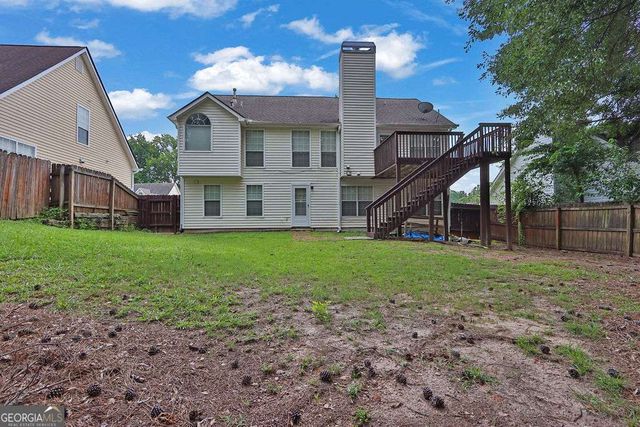 680 Old Johnson Road, Lawrenceville, GA 30045